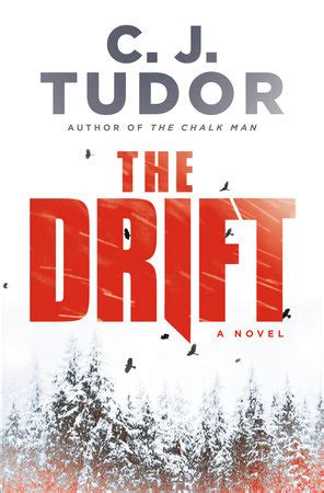 cj tudor books|the drift book cj tudor.